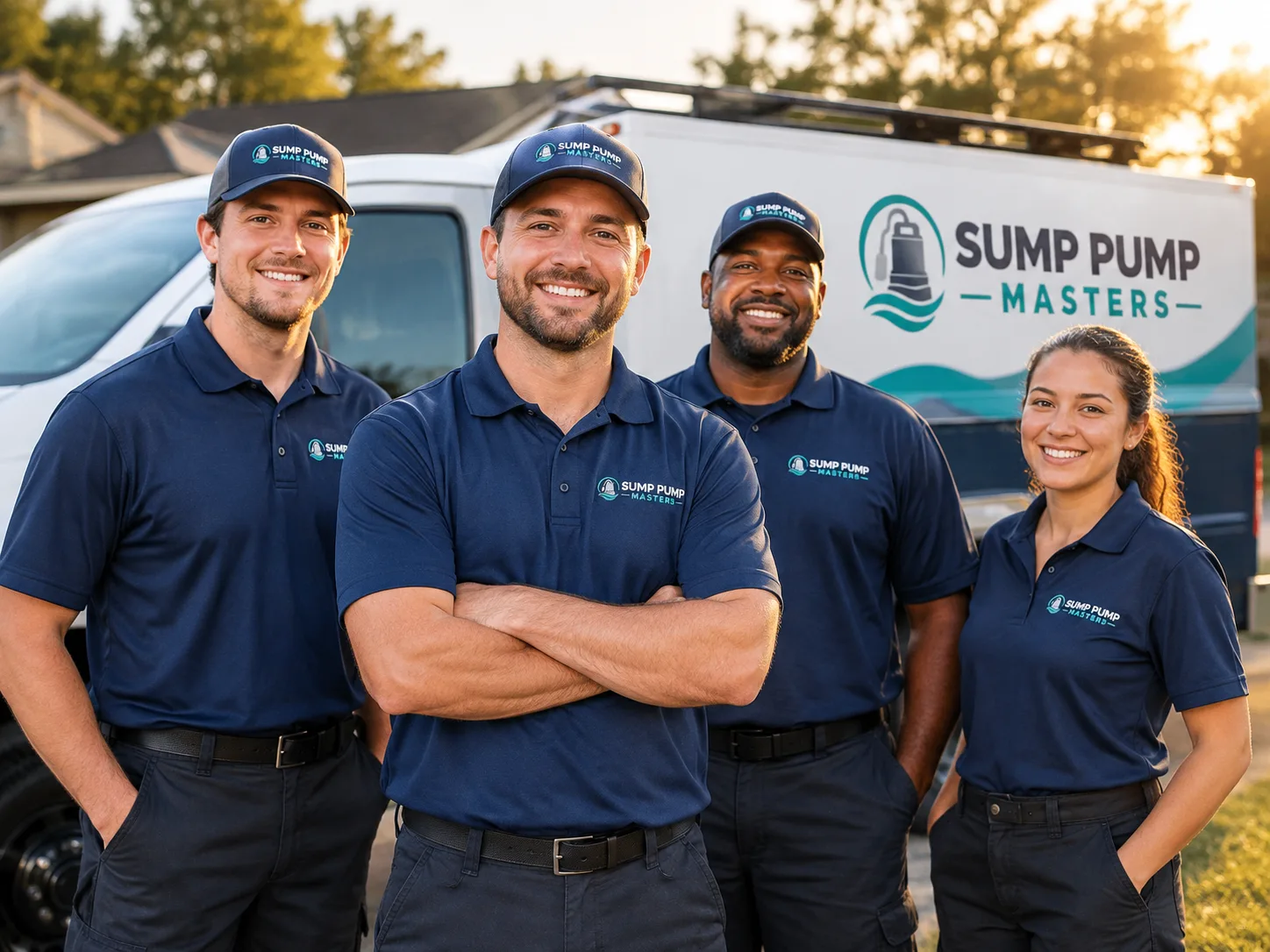 Sump Pump Repair company in Lusby, MD