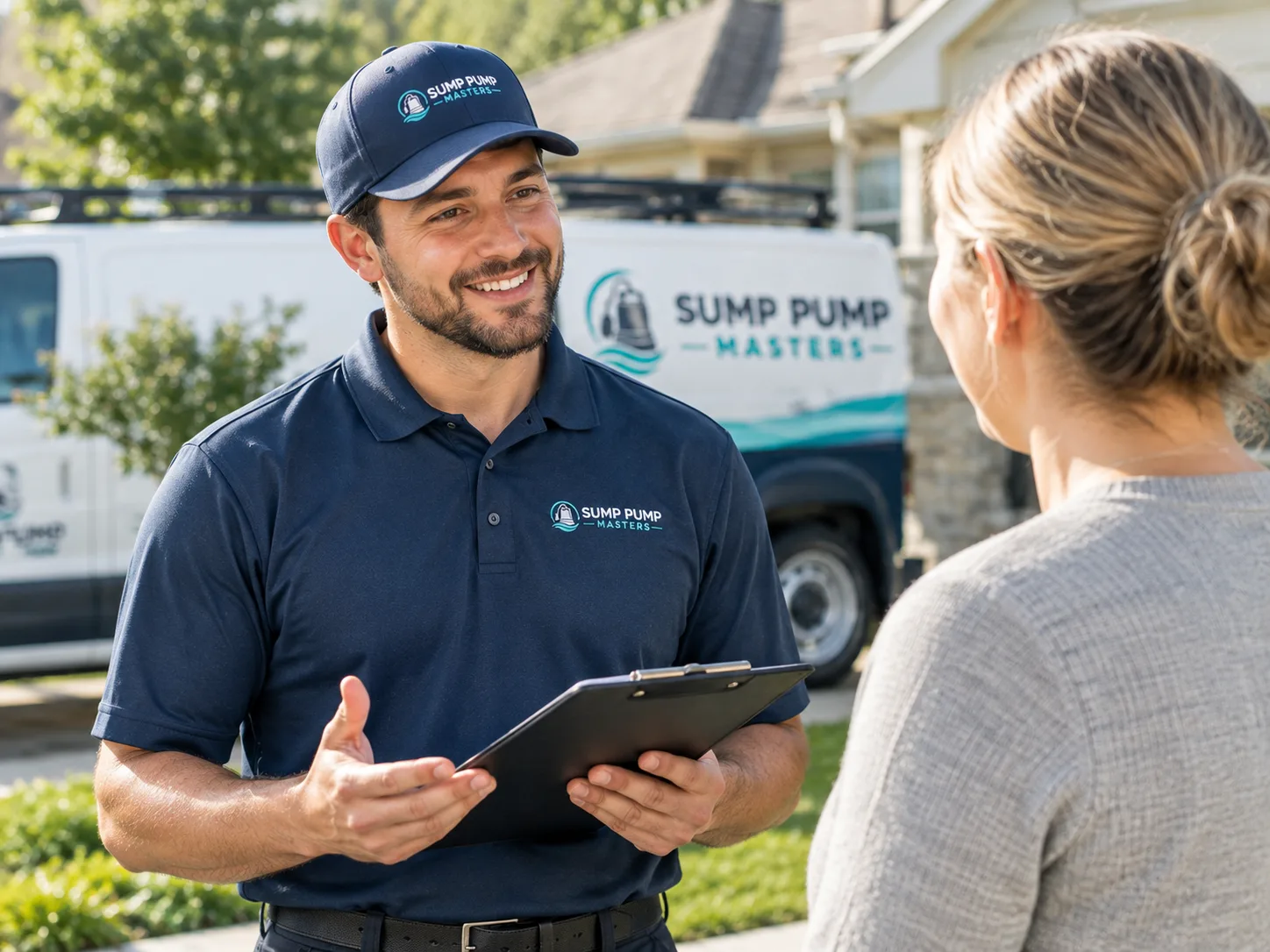 Sump Pump Repair Lusby, MD FAQs